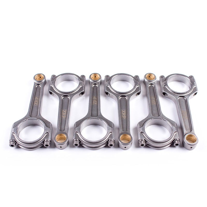 BMW 3.0L S58 I-Beam ZRP Connecting Rods