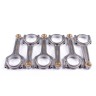 BMW 3.0L S58 I-Beam ZRP Connecting Rods