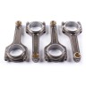 Citroen / Peugeot 1.6L TU5J4 / TU5JP4 (+7.40mm) Lightweight I-Beam ZRP Connecting Rods
