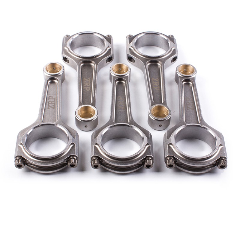 Fiat 2.0L 20v Coupe 5-Cyl. HD Series ZRP Connecting Rods