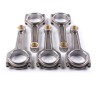Fiat 2.0L 20v Coupe 5-Cyl. HD Series ZRP Connecting Rods