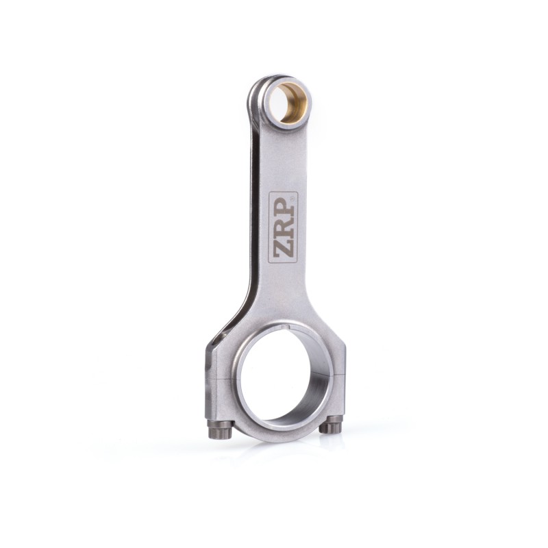 Fiat 500cc 2-Cylinder 120.0mm ZRP Connecting Rods