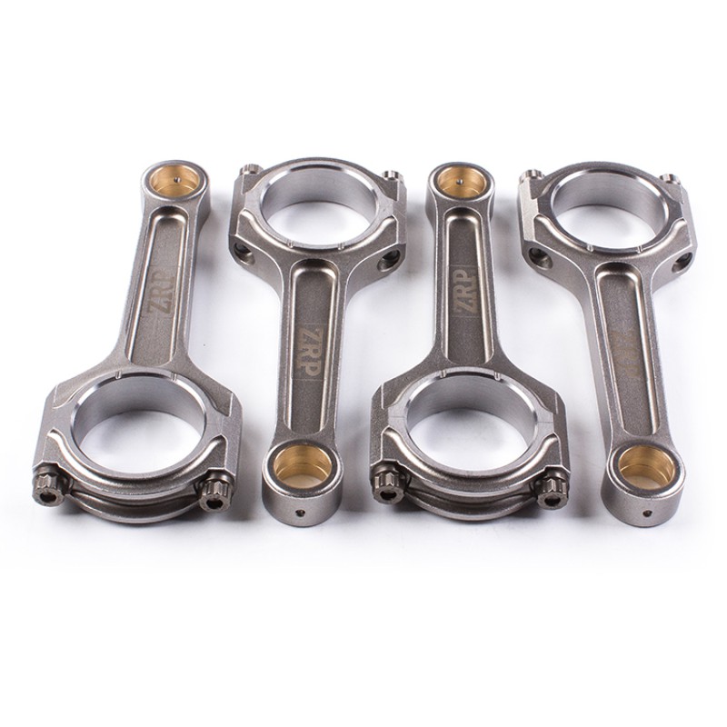 Ford Duratec 2.0L 16v HD Series ZRP Connecting Rods