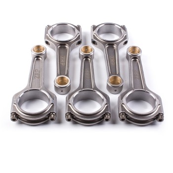 Ford 2.5L 20v Focus RS MKII ZRP Connecting Rods