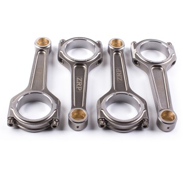 Ford 2.0L EcoBoost HD Series ZRP Connecting Rods