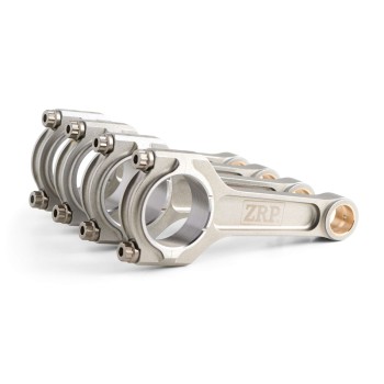Honda B18A / B18B / B20 HD Series ZRP Connecting Rods