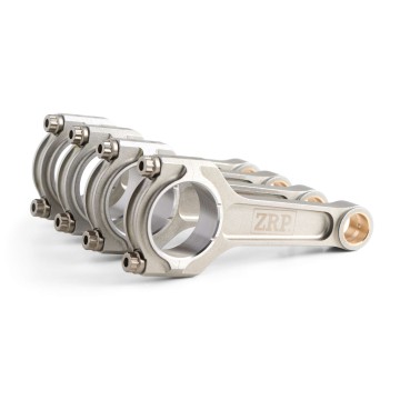 Honda B18A / B18B / B20 HD Series ZRP Connecting Rods
