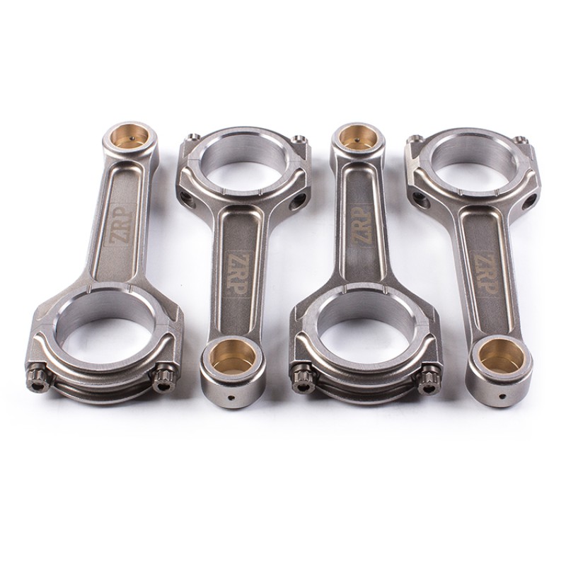 Honda F20C HD Series ZRP Connecting Rods
