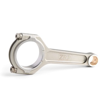Honda F20C Series ZRP Connecting Rods Lightweight Design