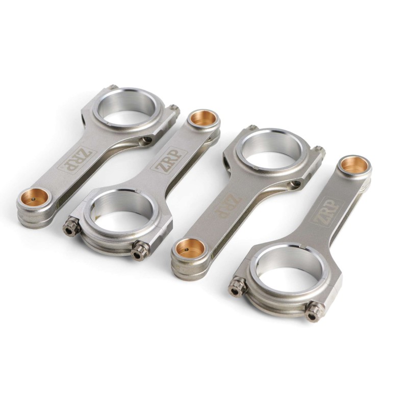 Honda F24 ZRP Connecting Rods