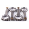 2.0L 16v Lancia Delta Integrale / Fiat Coupe ZRP Connecting Rods