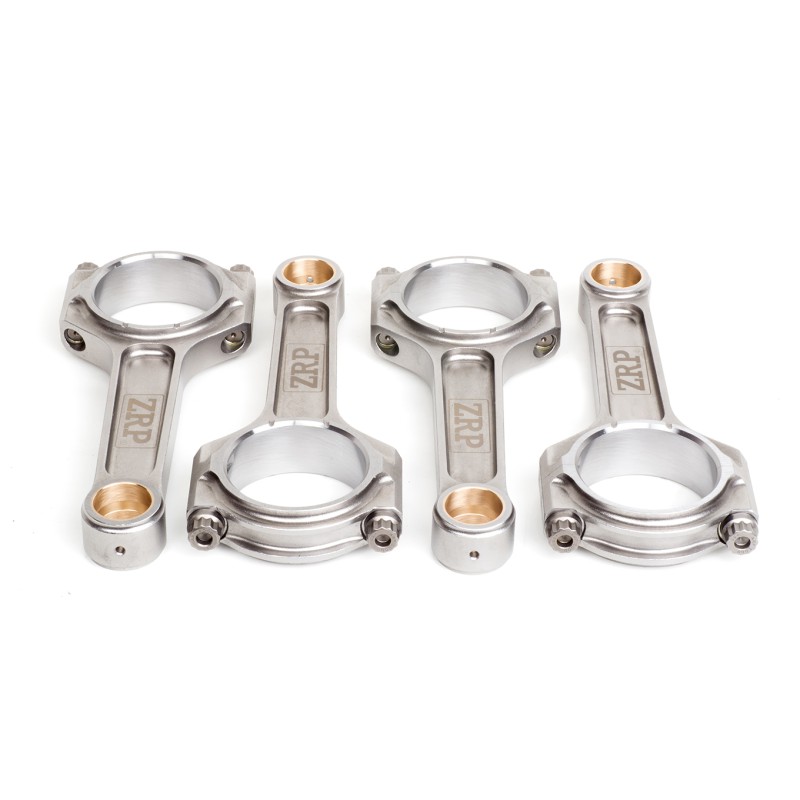2.0L 16v Lancia Delta Integrale / Fiat Coupe ZRP Connecting Rods