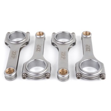 Mitsubishi 2.0L 4G63 / 4G63T HD Series ZRP Connecting Rods