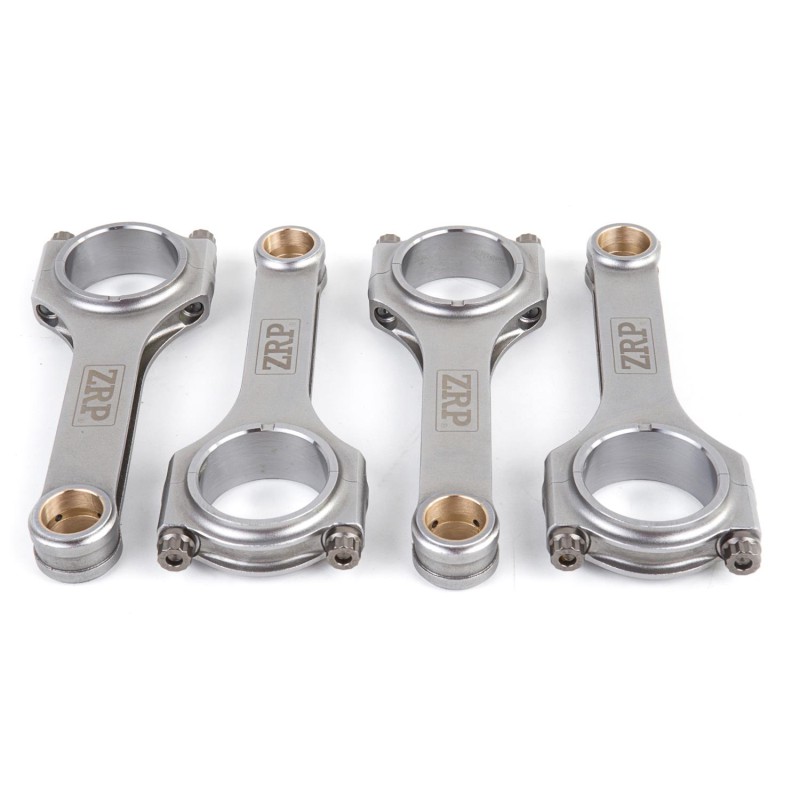 Mitsubishi 2.0L 4G63 / 4G63T HD Series ZRP Connecting Rods