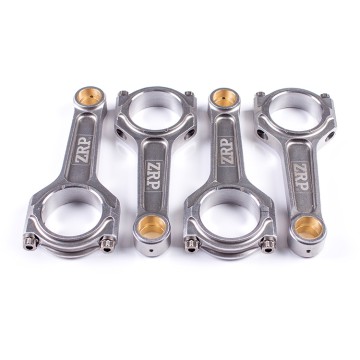 Nissan 2.0L SR20 DET/DE HD Series ZRP Connecting Rods