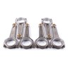 Nissan 3.0L VR38 DETT (Pro Series) ZRP Connecting Rods (L19-Bolts)