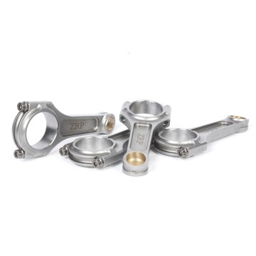 Opel 1.6L A16/X16 & 1.8L A18/X18 ZRP Connecting Rods (18.0mm Pin)