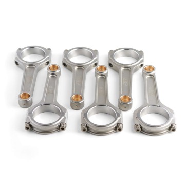 Subaru 3.3L EG33 6-Cyl. Engine HD Series ZRP Connecting Rods