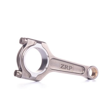 Toyota 1.6L 4AG HD Series (122mm x 20mm) ZRP Connecting Rods
