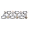 Toyota Supra 2JZ HD Series ZRP Connecting Rods