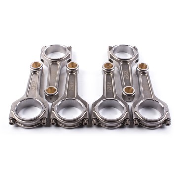 Toyota Supra 2JZ (Pro Series) ZRP Connecting Rods with L19 Bolts