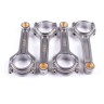 Volvo 158.0mm 2.3L 16v B234F / 2.0L 8v B230 ZRP Connecting Rods