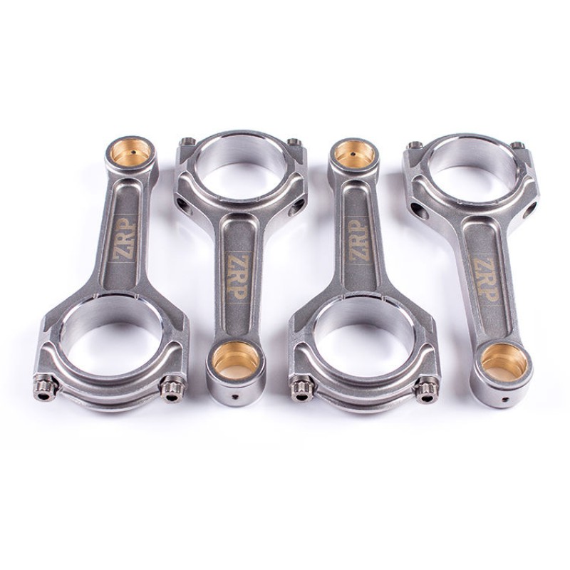 Volvo 1.9L 16v B4204T / B4194 (S40 / V40) ZRP Connecting Rods