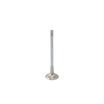 Audi 3.0L RS4, RS5 (EA839) ZRP Exhaust Valve Inconel +2.0mm (Set of 8)
