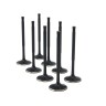 Audi / VW 2.0L TFSI (EA888, EA113) ZRP Std Intake Black Nitride Valves