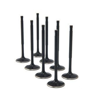 Peugeot 1.6L TU5JP4 ZRP Std Intake Black Nitride Valves