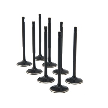 Peugeot 1.6L TU5JP4 ZRP Std Intake Black Nitride Valves