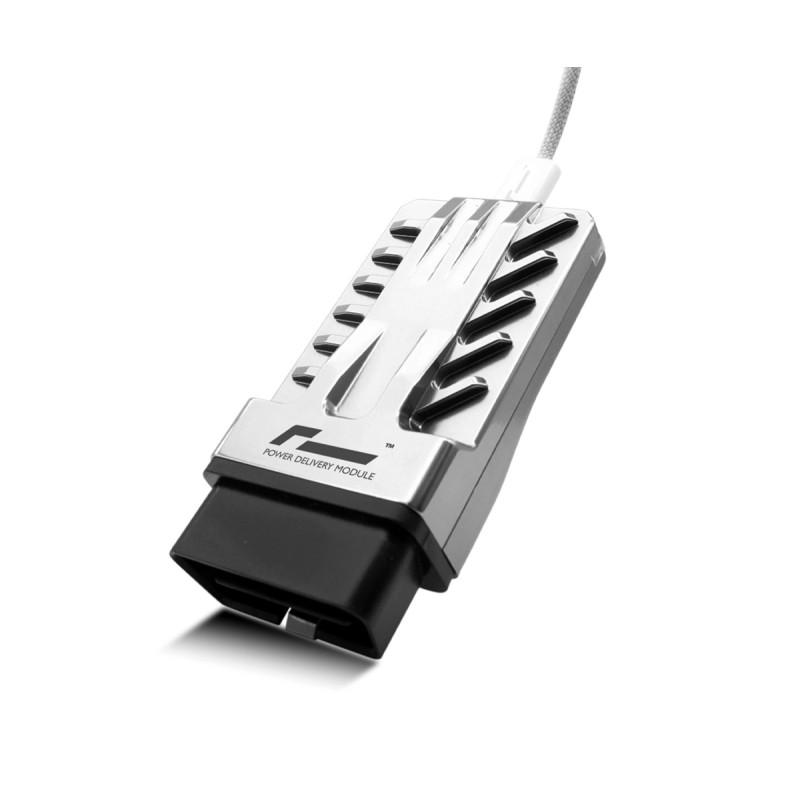 Racingline Power Delivery Module (PDM) – ECU/TCU Home Flash Tool