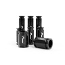 Racingline DSG Gearbox Billet Oil Feed Tubes for DQ500/DQ381