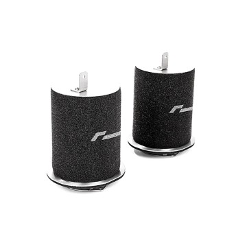 Racingline High-Flow Replacement Air Filter – Audi R8 4.2 Gen.1