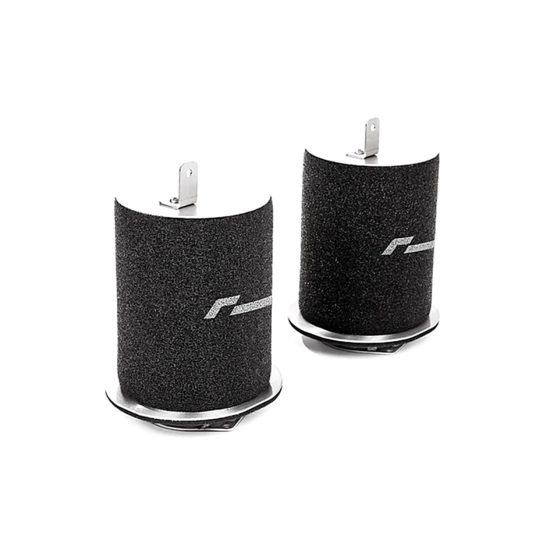 Racingline High-Flow Replacement Air Filter – Audi R8 4.2 Gen.1