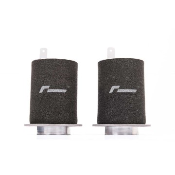 Racingline High-Flow Panel Air filter- Pair Audi R8/R8 Spyder V10 5.2 (Gen1)