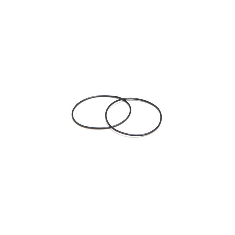 Racingline Replacement MQB High Flow Turbo Inlet O Ring Set