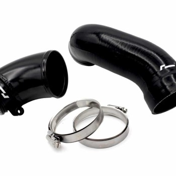 Racingline Turbo Inlet EA888 Gen.4 EVO Engines (245PS Garrett Turbo Models)