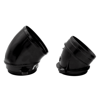 Racingline Turbo Inlet EA888 Gen.4 EVO Engines (300PS+ Continental Turbo Models)
