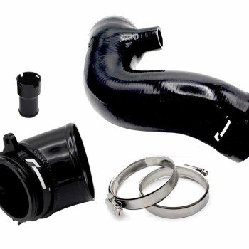 Racingline Turbo Inlet EA888 Gen.4 EVO Engines (300PS+ Continental Turbo Models)
