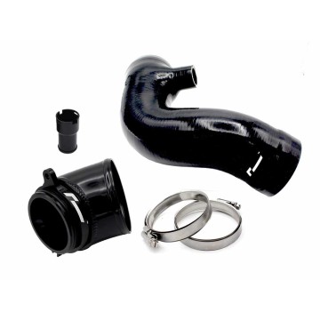 Racingline Turbo Inlet EA888 Gen.4 EVO Engines (300PS+ Continental Turbo Models)