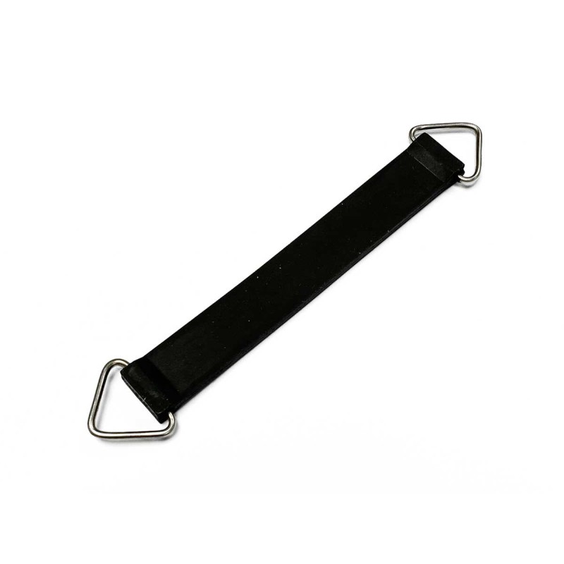 Racingline Cylindrical Filter Strap