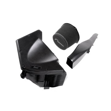 Racingline Carbon Fibre Air Intake System S4/S5 (B9) 3.0 TFSI