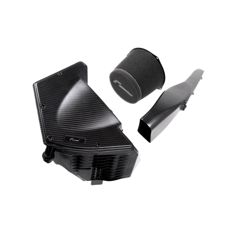 Racingline Carbon Fibre Air Intake System S4/S5 (B9) 3.0 TFSI