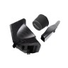 Racingline Carbon Fibre Air Intake System S4/S5 (B9) 3.0 TFSI