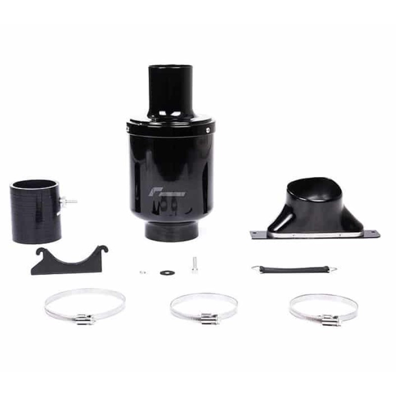 Racingline Intake System Passat CC 2.0TDI / Scirocco (13) 2.0TDI / Golf Mk6 2.0TDI / EOS (1F) 2.0TDI / Octavia Mk2 2.0TDI