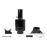 Racingline Intake System VW EOS (1F) 1.4 TSI / Golf Mk5 1.4 TSI (170PS) / Golf Mk6 1.4 TSI (170PS) / Scirocco (13) 1.4 TSI (170PS) – VWR12G614
