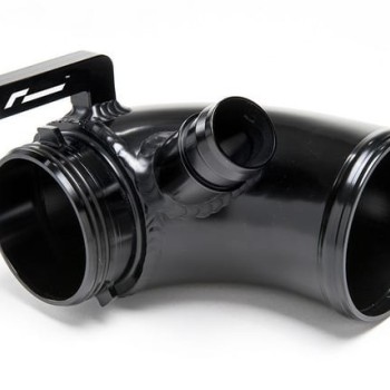 Racingline R600 Hi-Flow Turbo Inlet Elbow EA888 Gen3