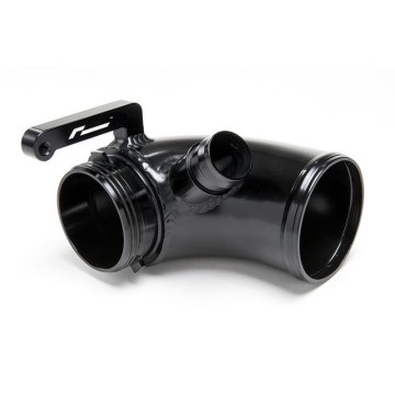 Racingline R600 Hi-Flow Turbo Inlet Elbow EA888 Gen3