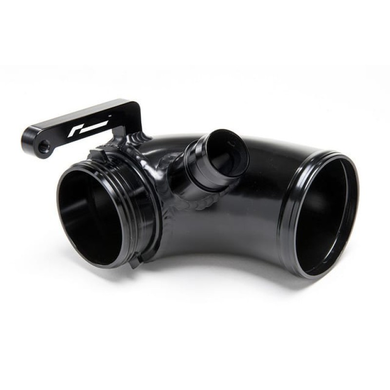 Racingline R600 Hi-Flow Turbo Inlet Elbow EA888 Gen3